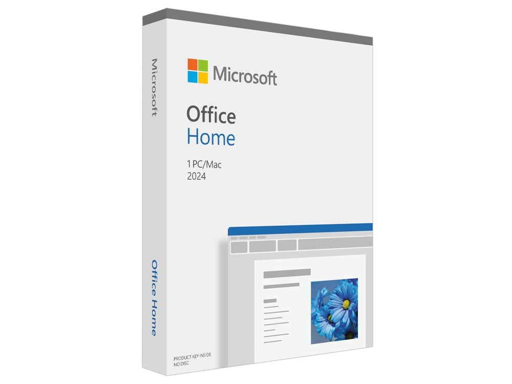 Microsoft Office Home 2024 | Full Version | Genuine Lifetime License | AUS STOCK - INFINITE-ITECH