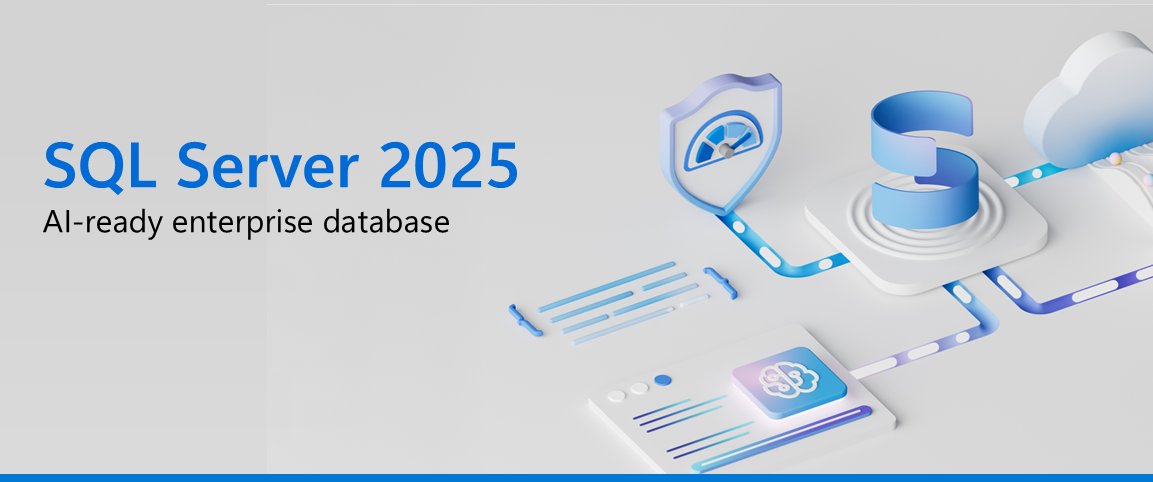 Microsoft SQL Server 2025 Standard | 16-Core | 1 Server - OLP | Genuine Retail Digital License | AUS STOCK | 7S1S001SWW