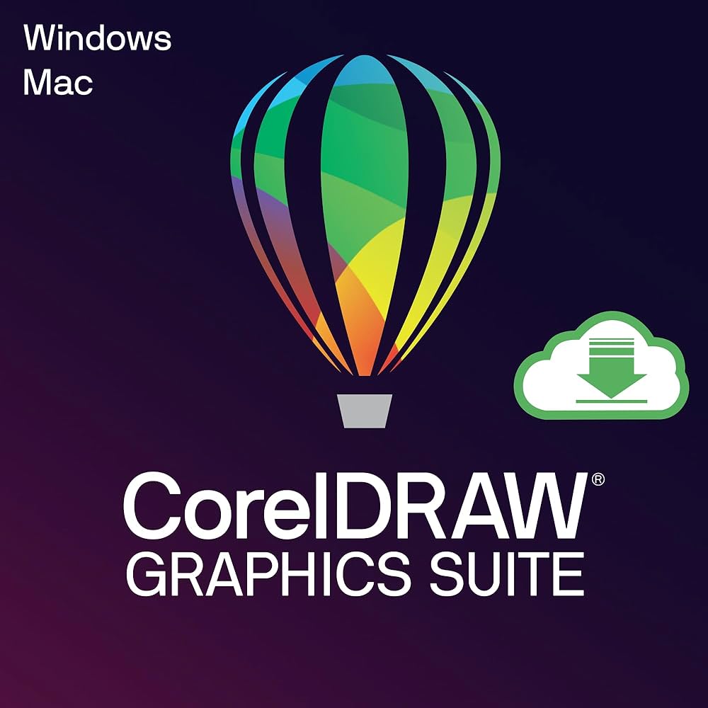 CorelDRAW Graphics Suite 2021 | Full Version | Genuine Lifetime License | AUS STOCK - INFINITE-ITECH