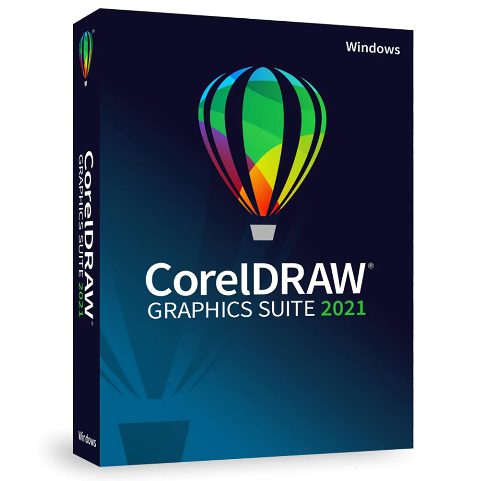 CorelDRAW Graphics Suite 2021 | Full Version | Genuine Lifetime License | AUS STOCK - INFINITE-ITECH