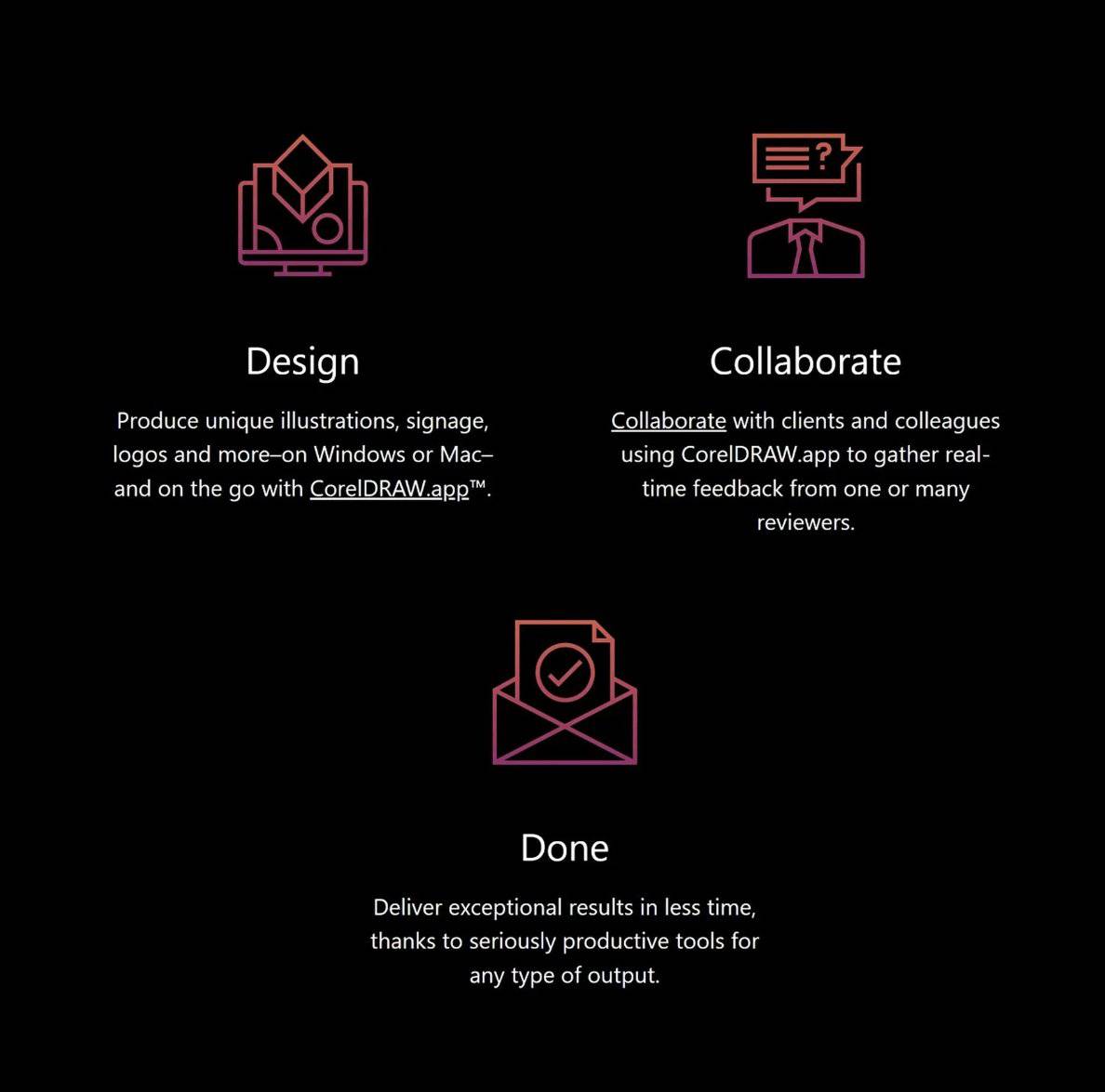 CorelDRAW Graphics Suite 2024 | Full Version | Genuine Lifetime License | Australian Stock - INFINITE-ITECH