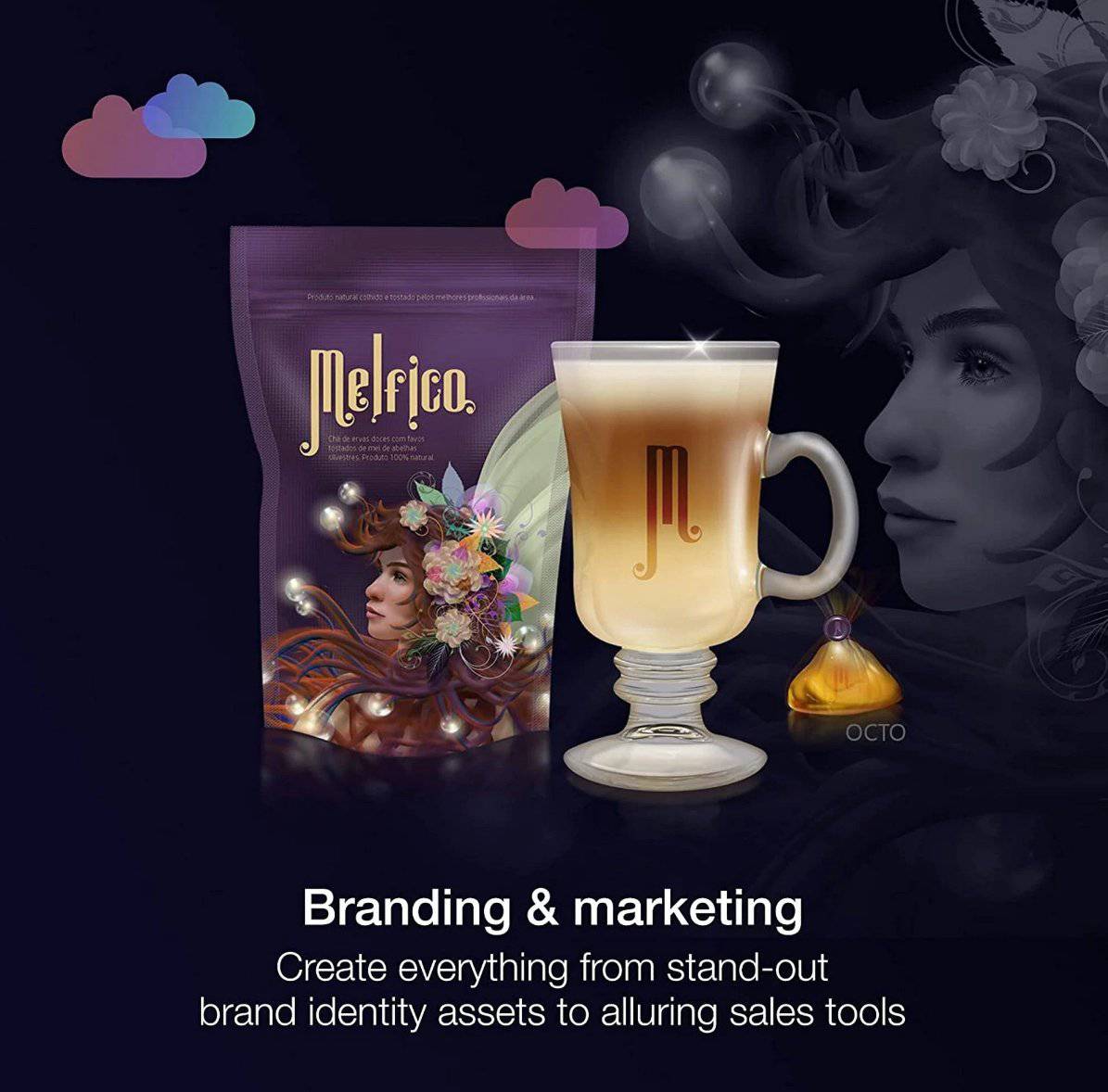 CorelDRAW Graphics Suite 2024 | Full Version | Genuine Lifetime License | Australian Stock - INFINITE-ITECH