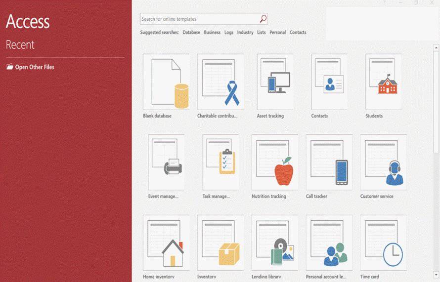 Microsoft Access 2021 | License Activation Key for 1 PC | Full Version | Australian Stock - INFINITE-ITECH