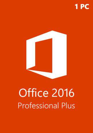 Microsoft Office 2016 Professional Plus DVD | License Activation Key for 1 PC | Full Version | Retail Sealed Box | Australian Stock - INFINITE-ITECH