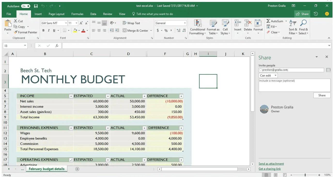 Microsoft Office 2021 Home and Business | License Activation Key for 1 PC or MAC | Full Version | Australian Stock - INFINITE-ITECH
