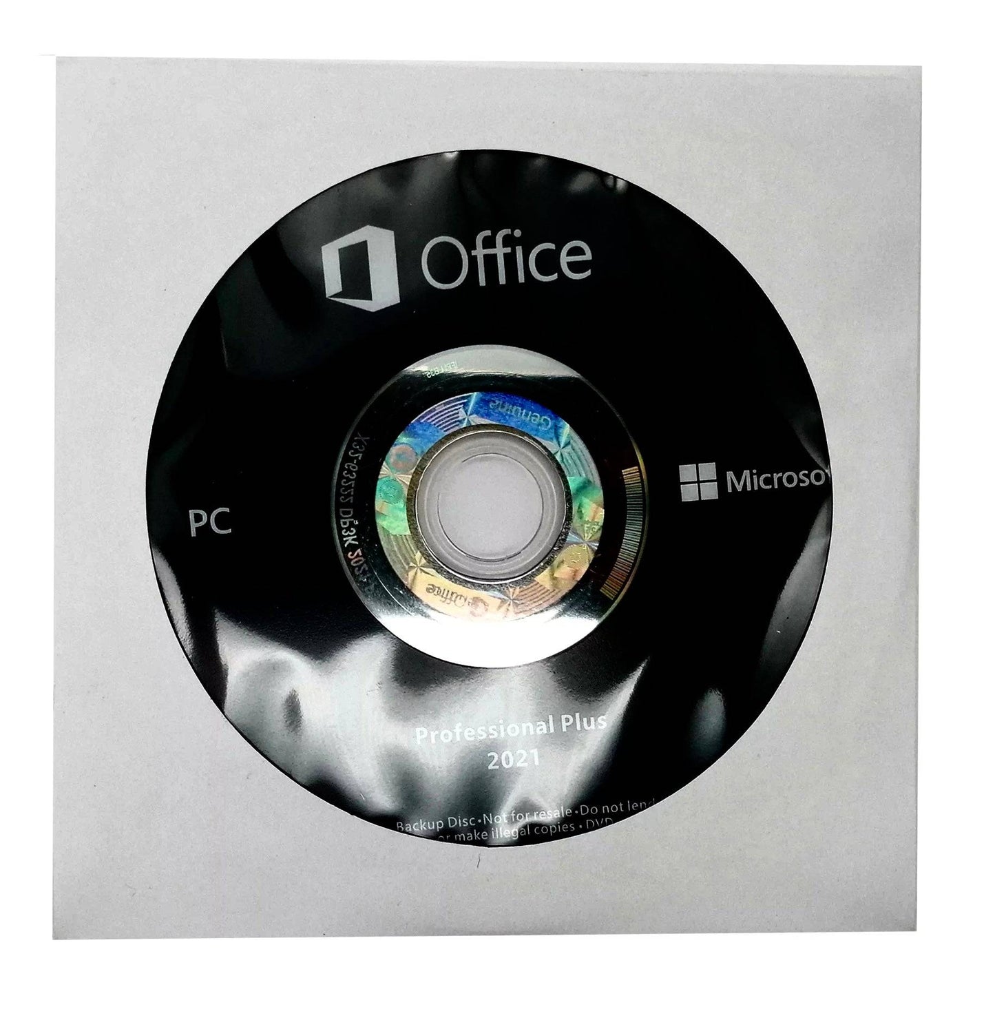 Microsoft Office 2021 Professional Plus DVD | License Activation Key for 1 PC | Full Version | Retail Sealed Box | Australian Stock - INFINITE-ITECH