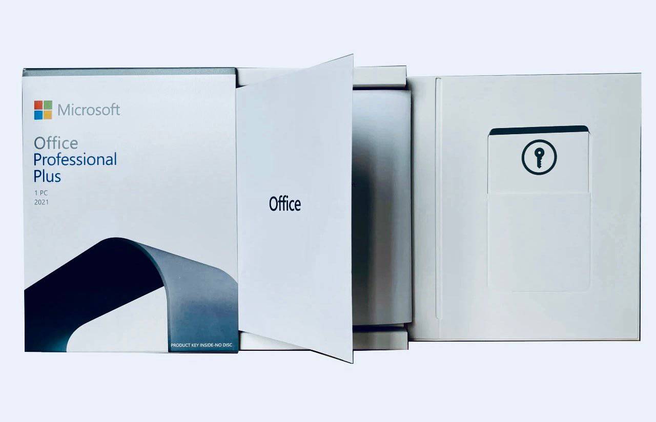 Microsoft Office 2021 Professional Plus for 1 PC | Full Version | Australian Stock - INFINITE-ITECH