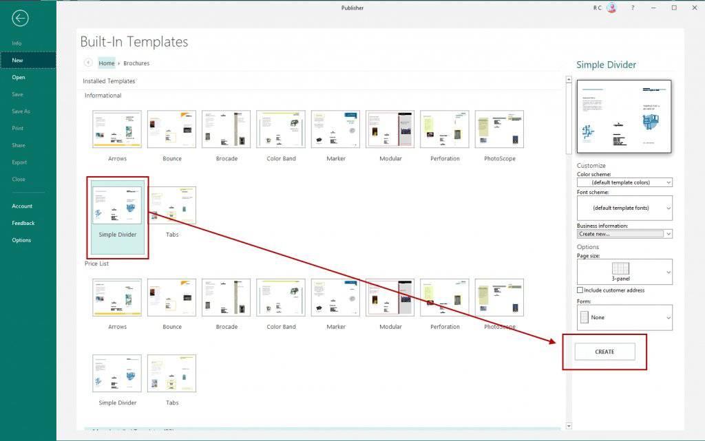 Microsoft Publisher 2021 | License Activation Key for 1 PC | Full Version | Australian Stock - INFINITE-ITECH