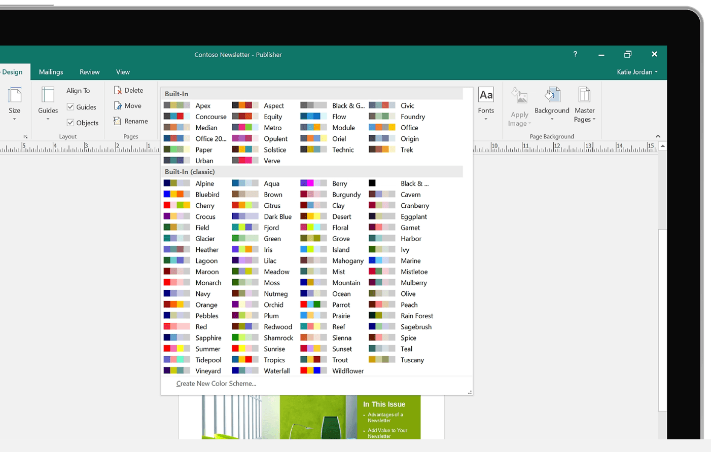 Microsoft Publisher 2021 | License Activation Key for 1 PC | Full Version | Australian Stock - INFINITE-ITECH