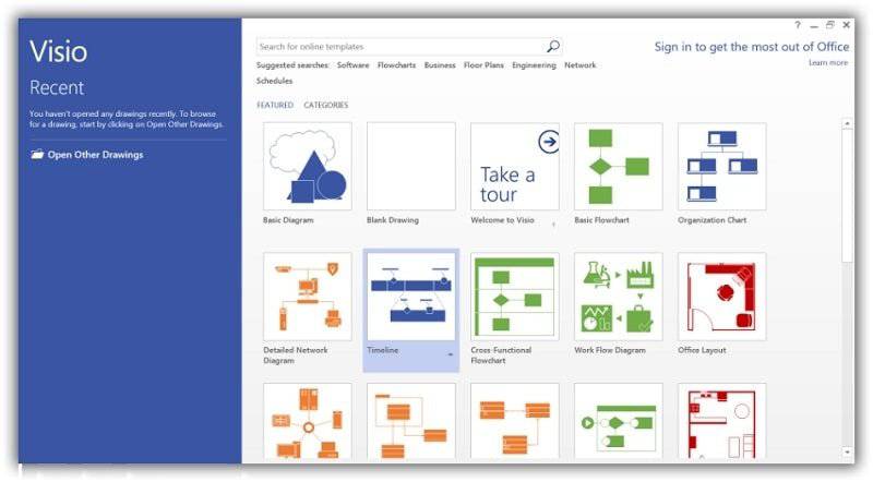 Microsoft Visio Professional 2021 | License Activation Key for 1 PC | Full Version | Australian Stock - INFINITE-ITECH