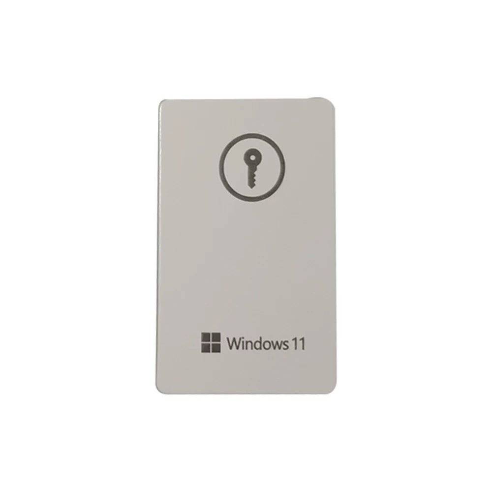 Microsoft Windows 11 Pro Retail FPP 64-Bit English USB Flash Drive | License Activation Key for 1 PC | Full Version | HAV-00163 | Australian Stock - INFINITE-ITECH