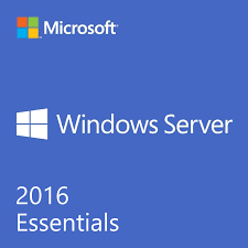 Microsoft Windows Server 2016 Essentials Edition 16CORE Licence Key with OEM DVD - INFINITE-ITECH