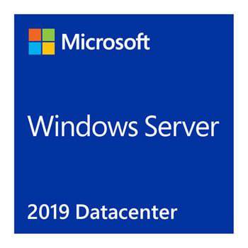 Windows Server 2019 DataCenter Edition 16 Core 1PK DSP OEI DVD 64-Bit English + 50 RDS CALS (MPN: P71-09023) | Australian Stock - INFINITE-ITECH