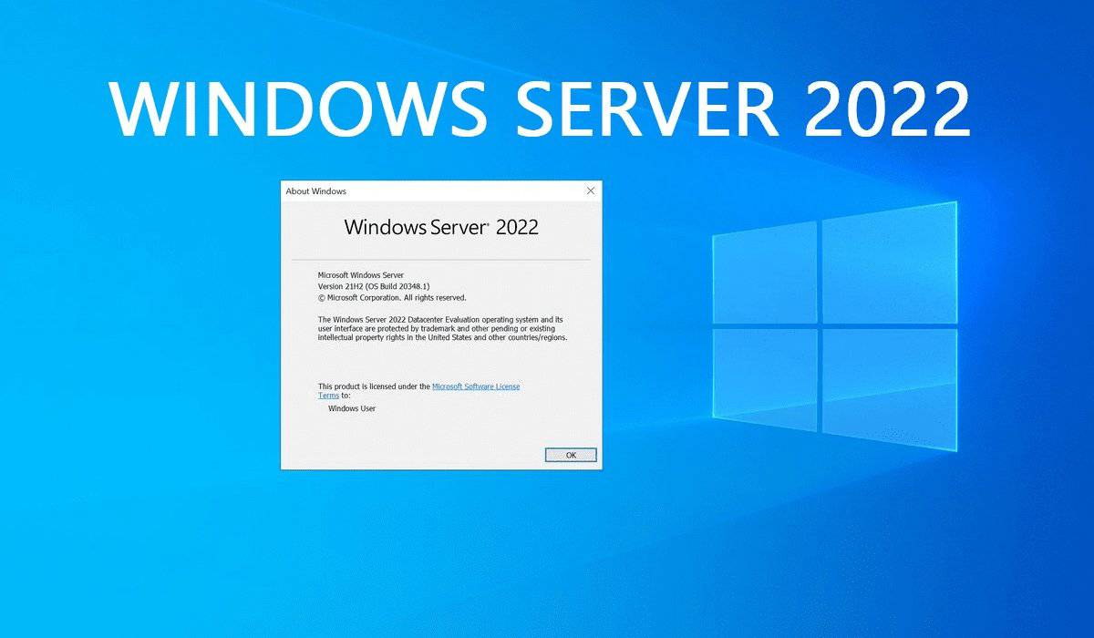 Windows Server 2022 Standard Full Version | License Activation Key | Digital Download | Australian Stock - INFINITE-ITECH