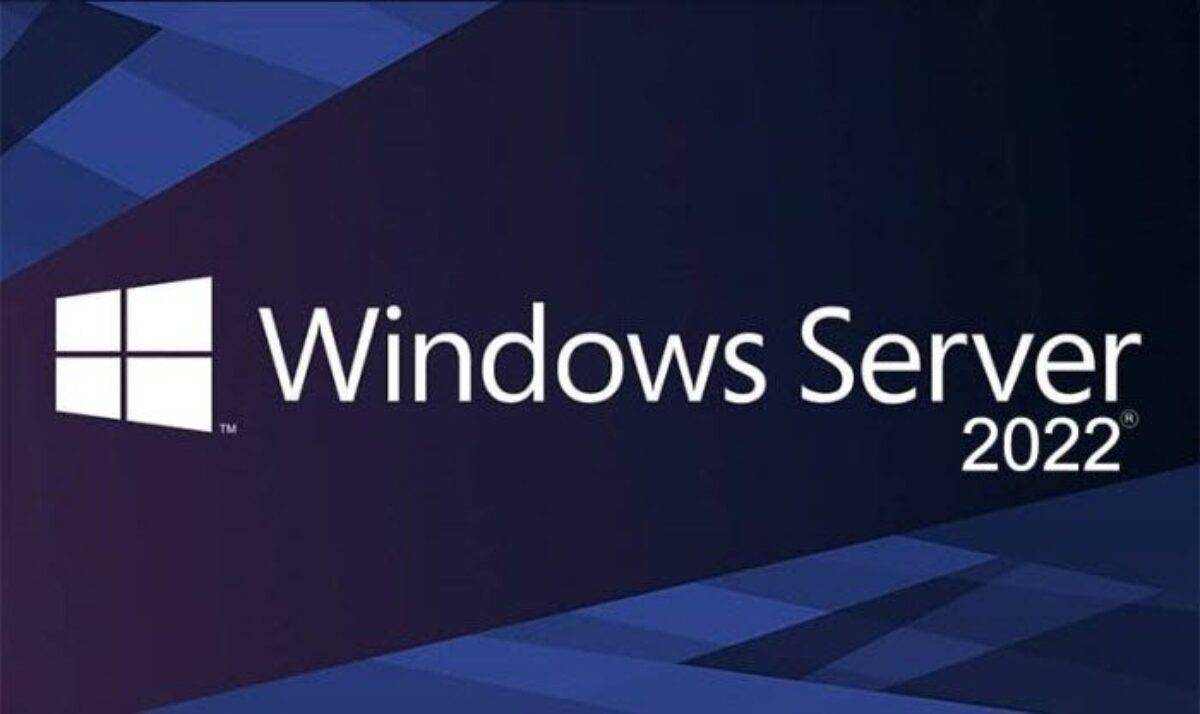 Windows Server 2022 Standard Full Version | License Activation Key | Digital Download | Australian Stock - INFINITE-ITECH
